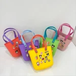 Crocs beach bag all color
