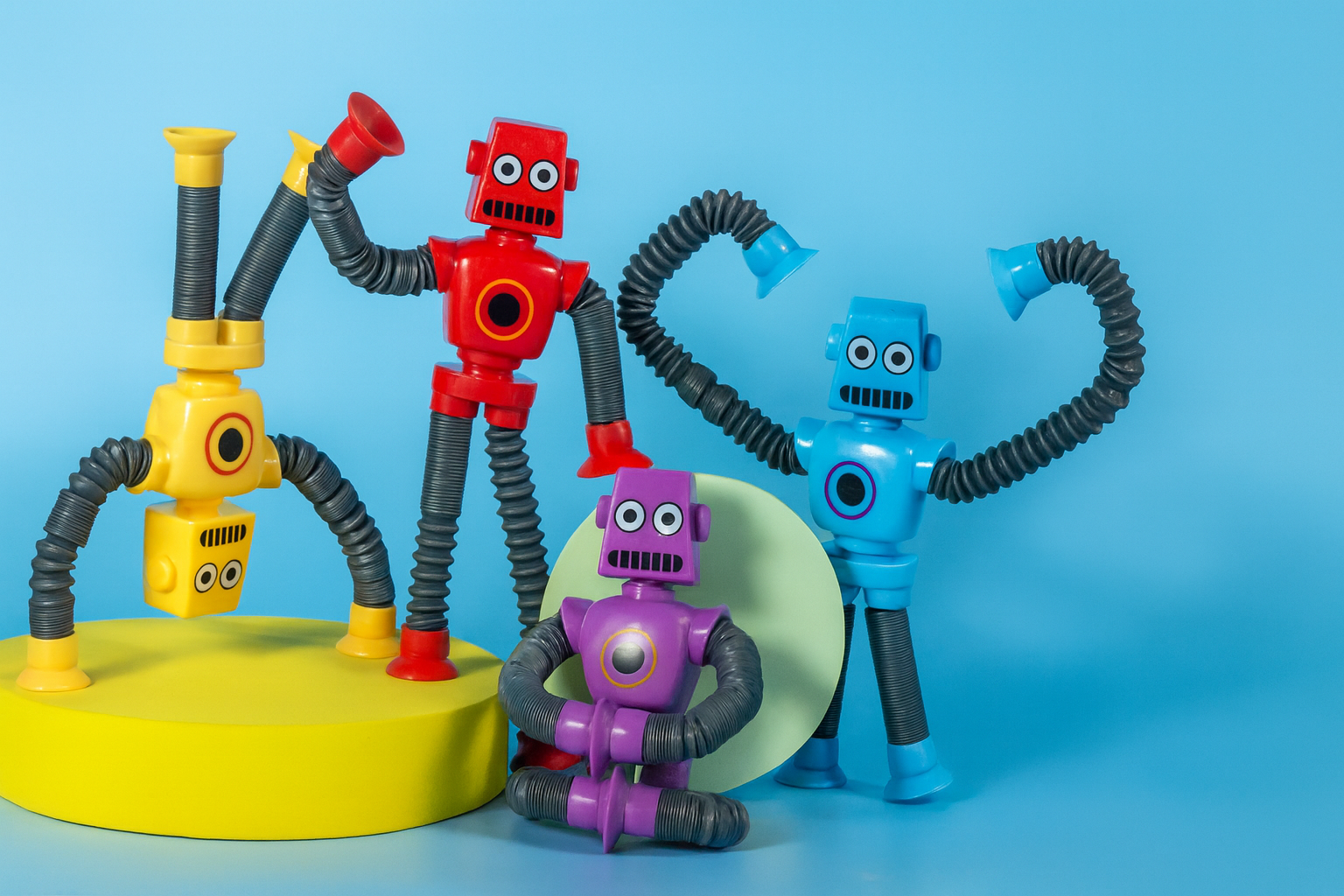 Telescopic Toy Featured image