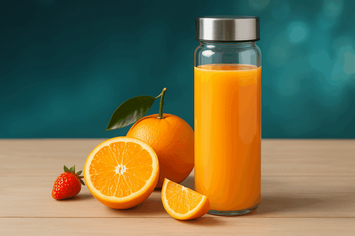 Best Water Bottle for Kids Glass