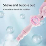 smoke bubble machine for kids bg bubble