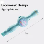 smoke bubble machine for kids measure