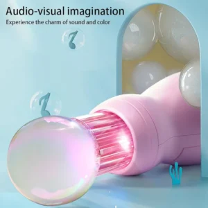 smoke bubble machine for kids zoomed bubble