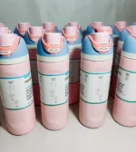 Owala FreeSip 24oz Water Bottle Good Egg