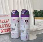 Owala FreeSip 24oz Water Bottle Kuromi