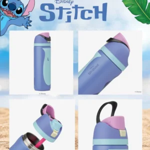 Owala FreeSip 24oz Water Bottle Stitch