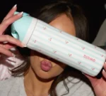 Owala FreeSip 24oz Water Bottle girl