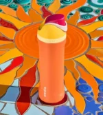 Owala FreeSip 24oz Water Bottle orange