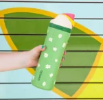 Owala FreeSip 24oz Water Bottle parrot