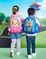 Smiggle Jr Stylish Backpack 14 Lightweight School Bag for Kids