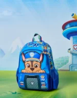 Smiggle Jr Stylish Backpack 14 Lightweight School Bag for Kids Chase