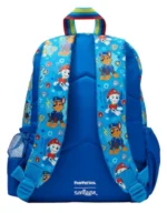 Smiggle Jr Stylish Backpack 14 Lightweight School Bag for Kids Chase Back