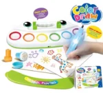 Color Draw Magical Painting Art and Craft Kit