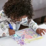 Color Draw Magical Painting activity toy for kids