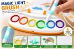 Color Draw Magical Painting Kids Art and Craft Activity