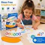 Color Draw Magical Painting Kit for Kids